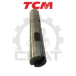 Шкворень моста управляемого TCM FD/FG15-35, боковой