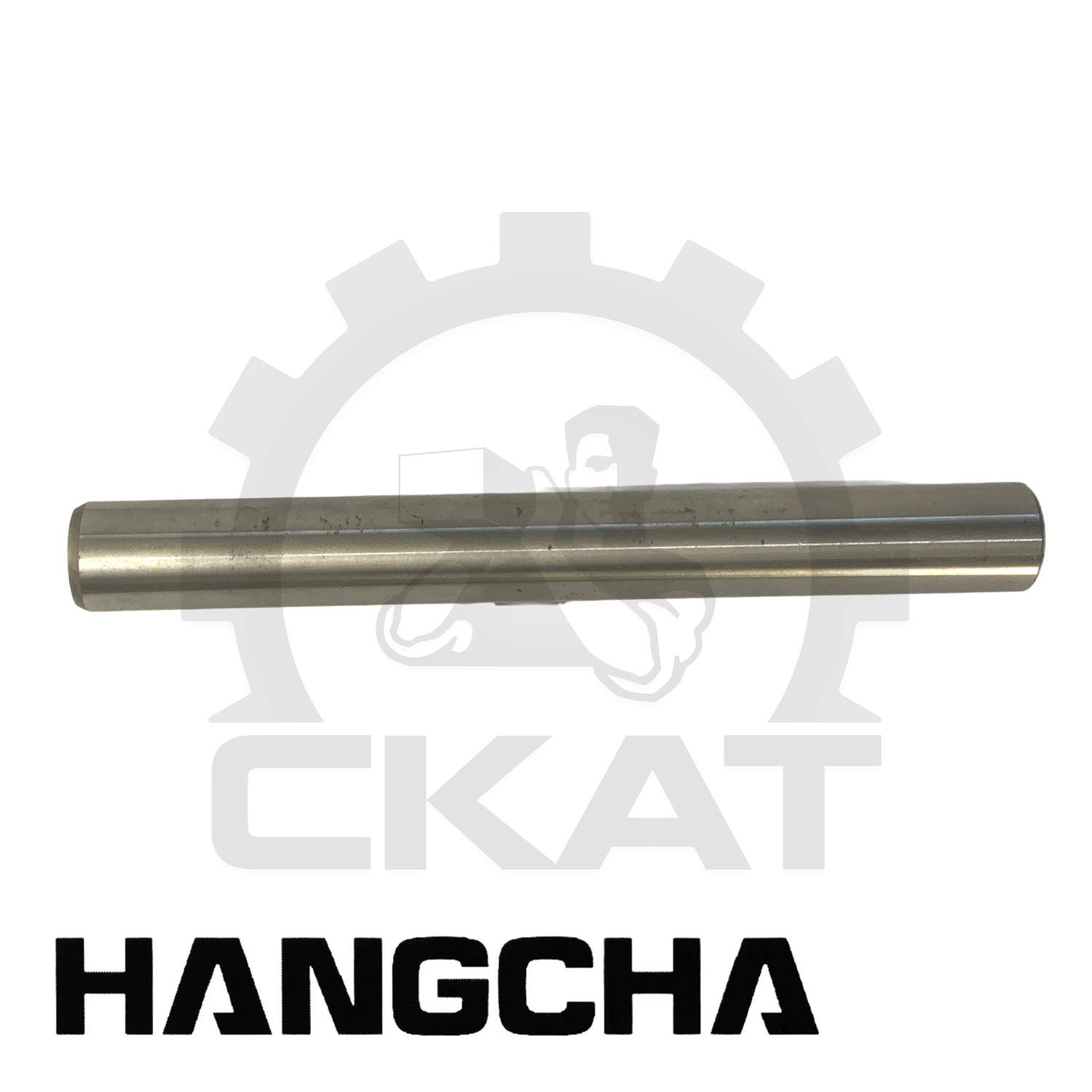 Шкворень моста управляемого TCM FD/FG20-30, центральный