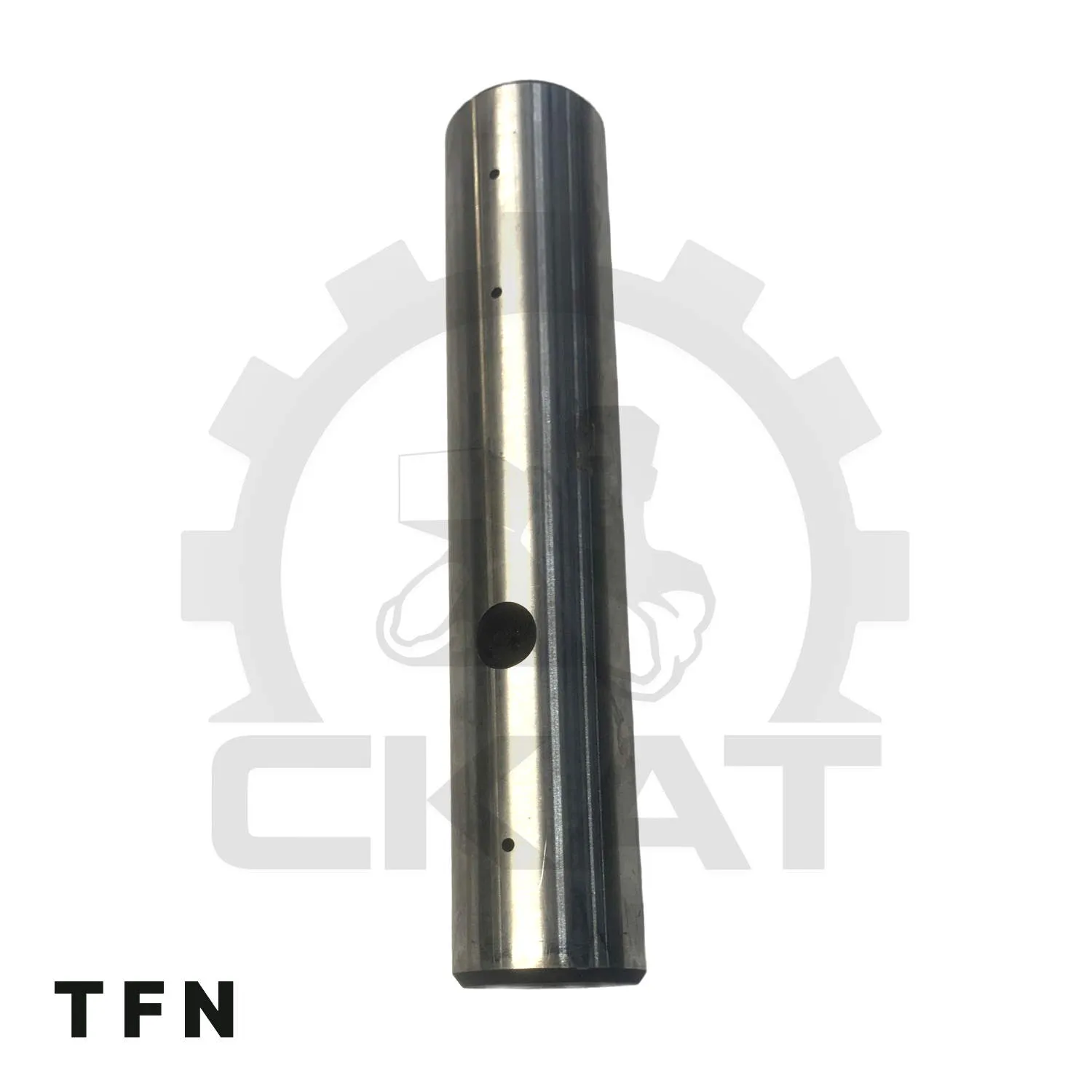 Шкворень моста управляемого TFN CPCD/CPQD40-50, боковой