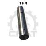Шкворень моста управляемого TFN CPCD/CPQD40-50, боковой