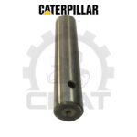 Шкворень поворотного кулака моста управляемого Caterpillar DP/GP15-35MC, центральный
