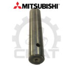 Шкворень поворотного кулака моста управляемого Mitsubishi FD/FG15-35, центральный