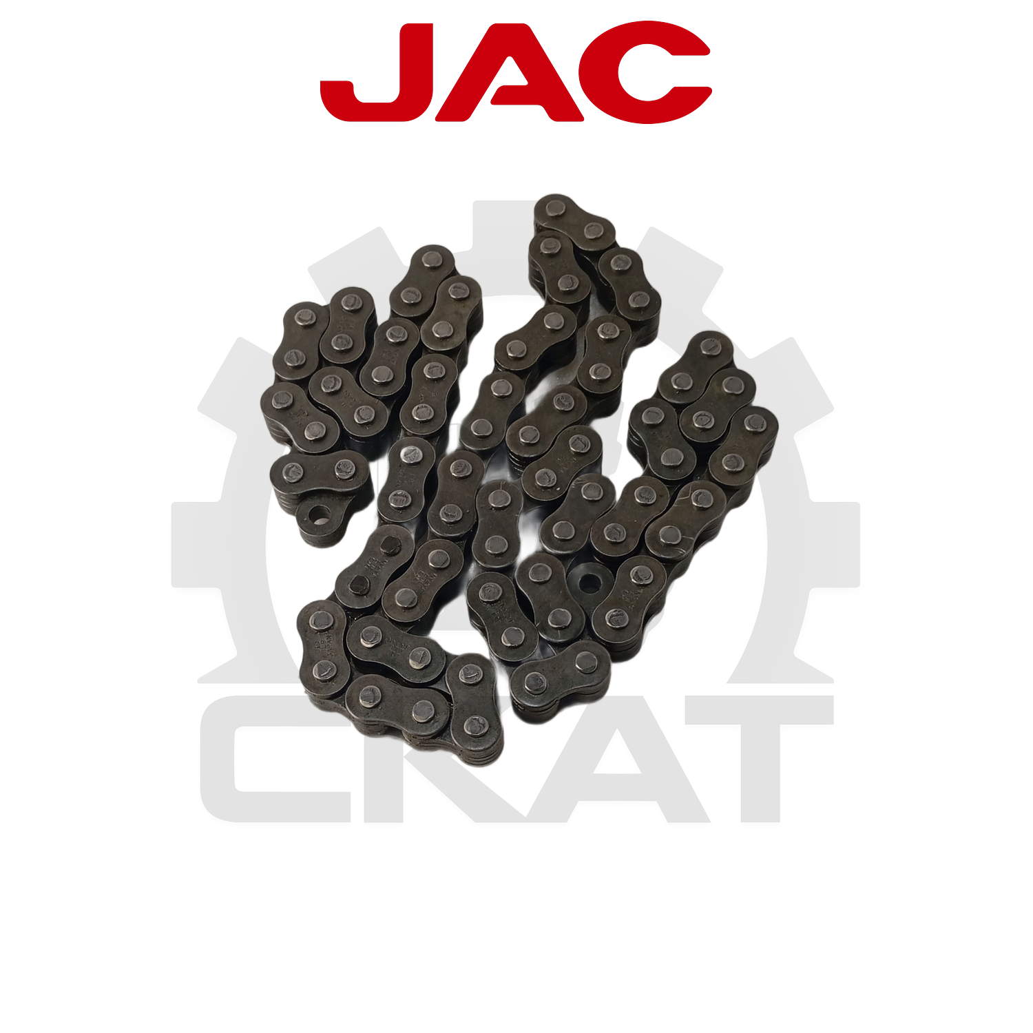Цепь мачты JAC CPCD15-35 (1 метр)