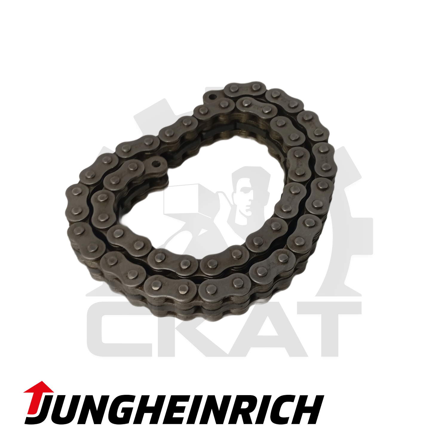 Цепь мачты Jungheinrich CD25-40, DFG16-30, ETVC16-20 (1 метр)