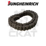 Цепь мачты Jungheinrich CD25-40, DFG16-30, ETVC16-20 (1 метр)