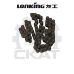 Цепь мачты Lonking FD15-35, LG20-35 (1 метр)