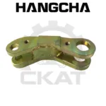 Тяга рулевая моста управляемого Hangcha CPCD/CPQD15-18, левая