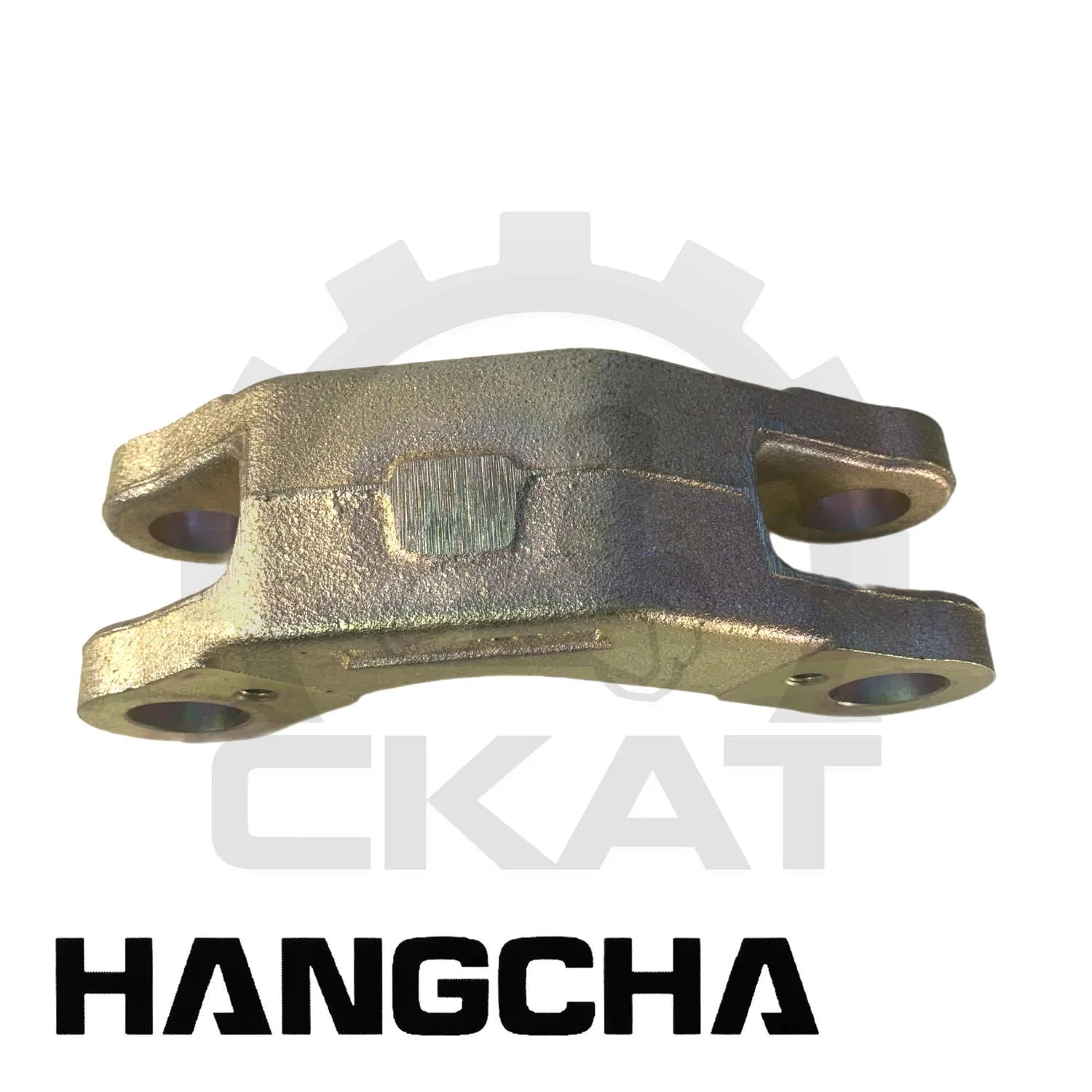 Тяга рулевая моста управляемого Hangcha CPCD/CPQD20-30, левая