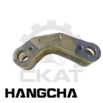 Тяга рулевая моста управляемого Hangcha CPCD/CPQD20-30, левая