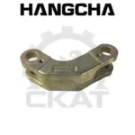 Тяга рулевая моста управляемого Hangcha CPCD/CPQD20-30, правая