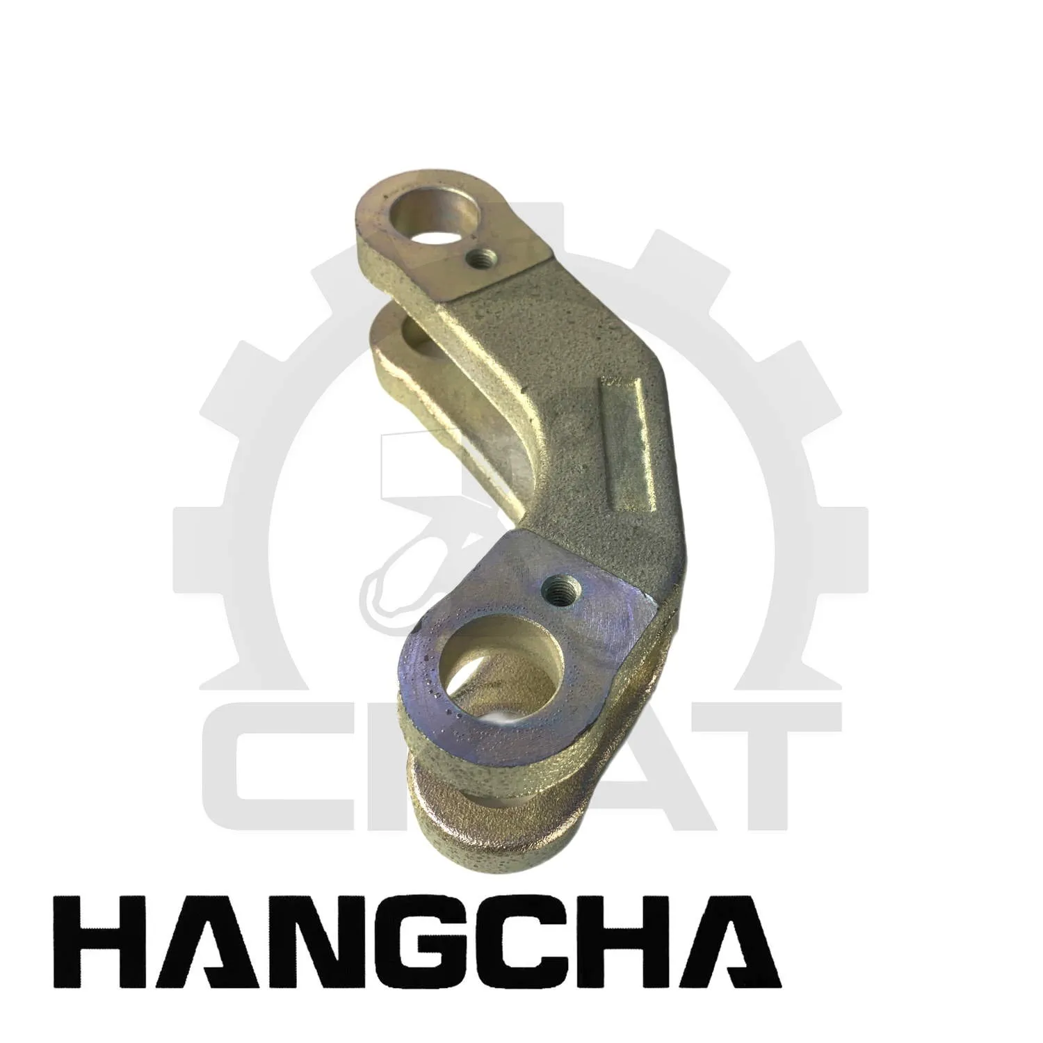 Тяга рулевая моста управляемого Hangcha CPCD/CPQD20-30, правая