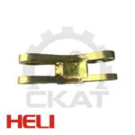 Тяга рулевая моста управляемого Heli CPCD/CPQD15-18, левая