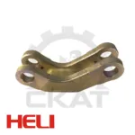 Тяга рулевая моста управляемого Heli CPCD/CPQD20-30, левая