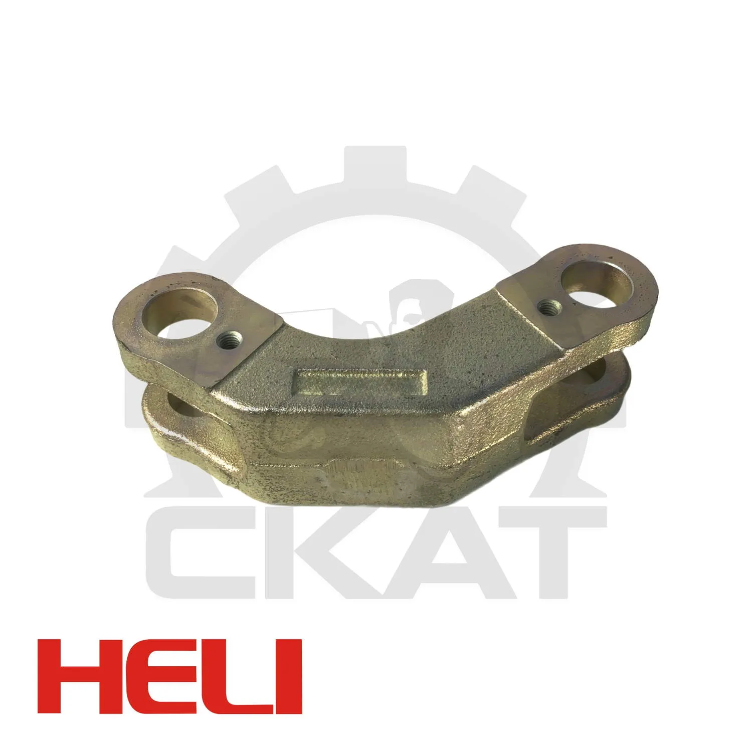 Тяга рулевая моста управляемого Heli CPCD/CPQD20-30, правая