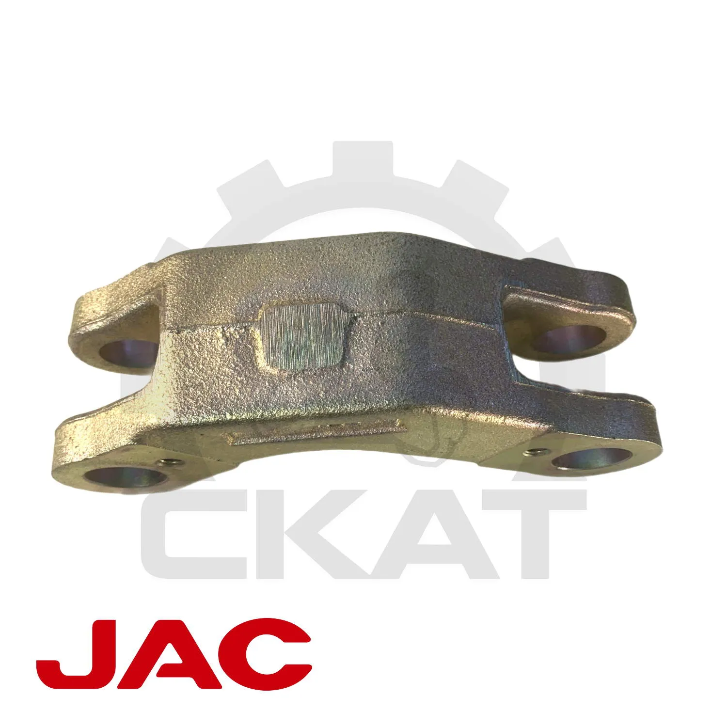 Тяга рулевая моста управляемого JAC CPCD/CPQD20-30, левая