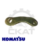 Тяга рулевая моста управляемого Komatsu FD/FG15-18, левая