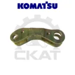 Тяга рулевая моста управляемого Komatsu FD/FG15-18, левая