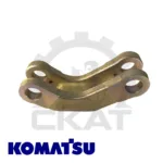 Тяга рулевая моста управляемого Komatsu FD/FG20-30, левая