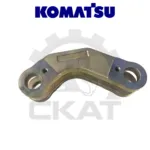 Тяга рулевая моста управляемого Komatsu FD/FG20-30, левая