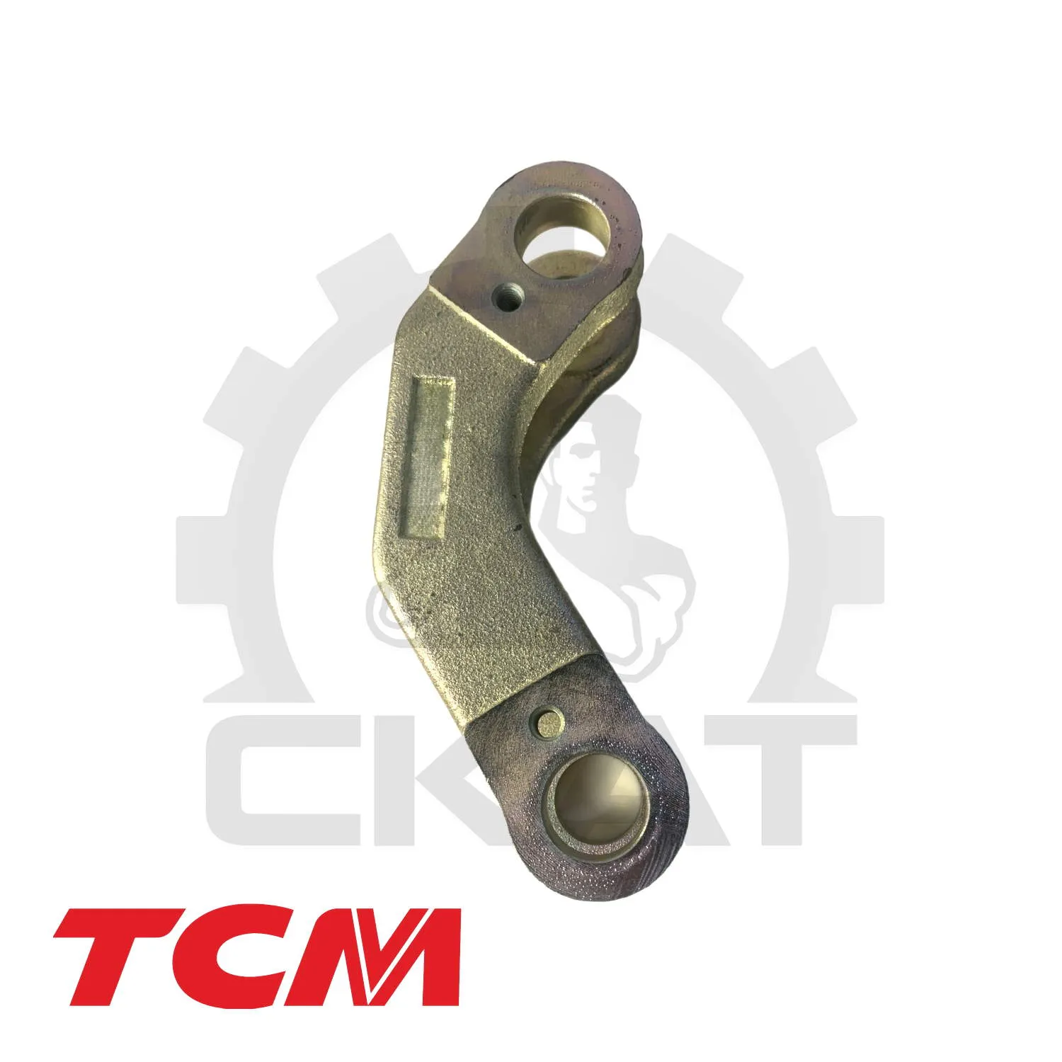 Тяга рулевая моста управляемого TCM FA20-30D, правая