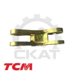 Тяга рулевая моста управляемого TCM FD/FG15-18, FHD/FHG15-18, левая