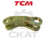 Тяга рулевая моста управляемого TCM FD/FG15-18, FHD/FHG15-18, левая