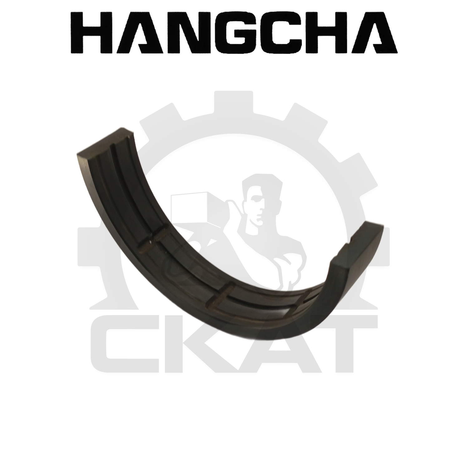Вкладыш бугеля мачты Hangcha CPCD40-50