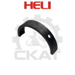 Вкладыш бугеля мачты Heli CPCD15-35