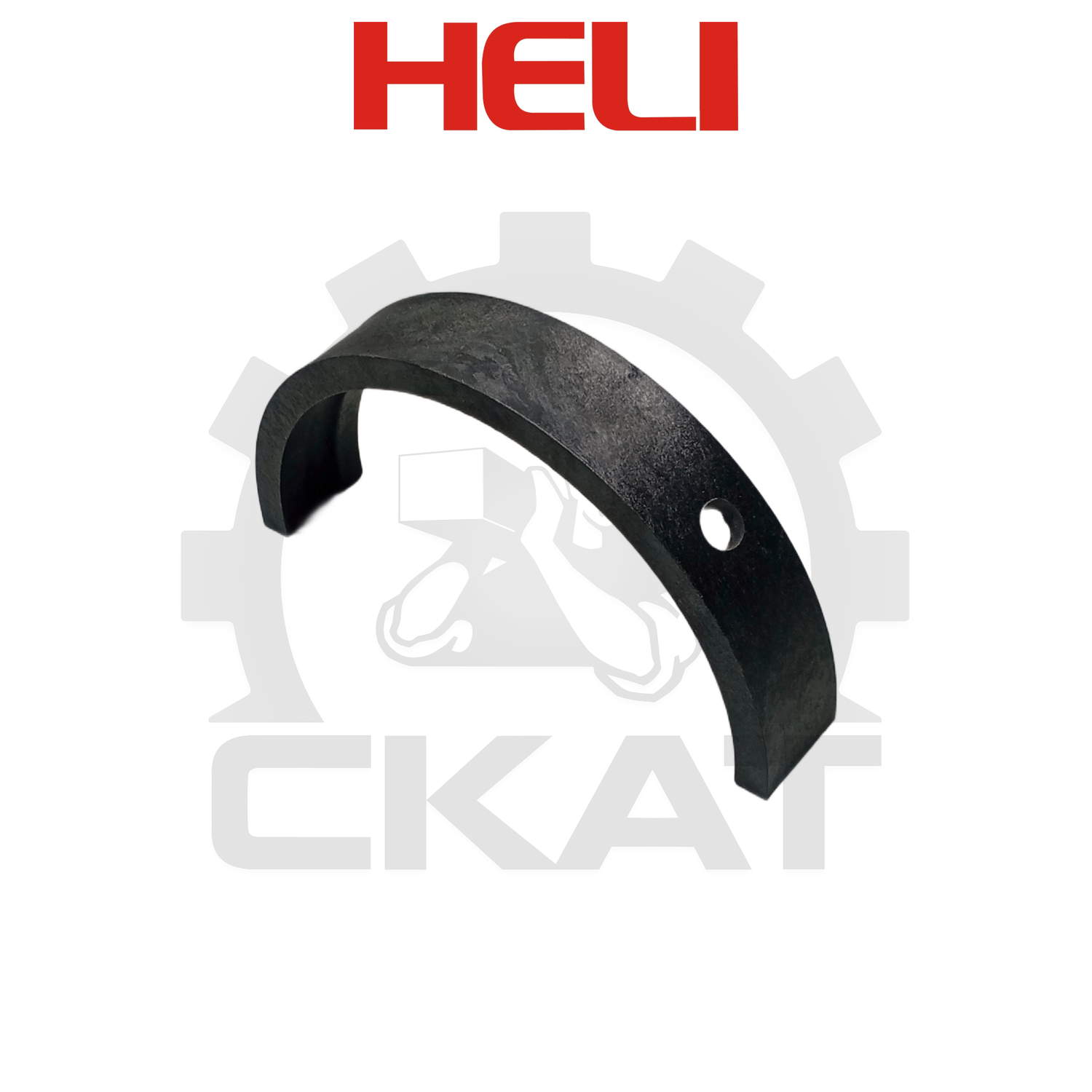 Вкладыш бугеля мачты Heli CPCD15-35