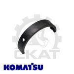 Вкладыш бугеля мачты Komatsu FD/FG16-35