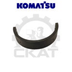 Вкладыш бугеля мачты Komatsu FD/FG40-50