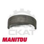 Вкладыш бугеля мачты Manitou