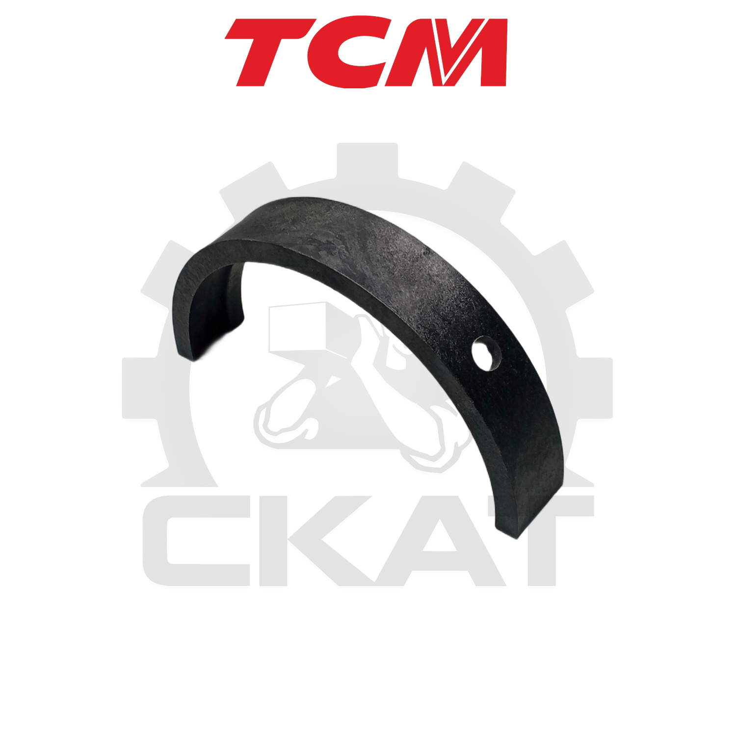 Вкладыш бугеля мачты TCM FD15-18, FG15, FHD/FHG15T3