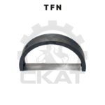 Вкладыш бугеля мачты TFN CPCD15-35
