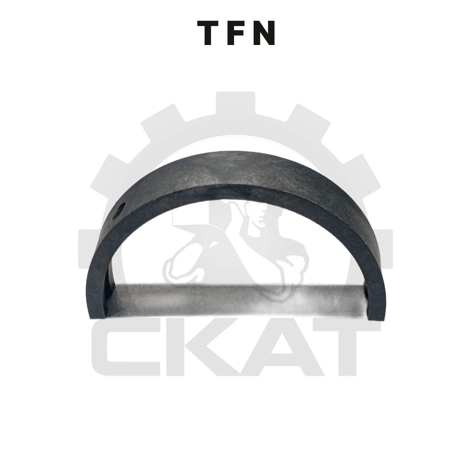 Вкладыш бугеля мачты TFN CPCD15-35