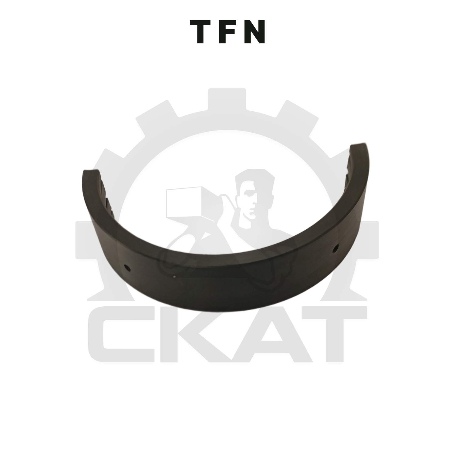 Вкладыш бугеля мачты TFN CPCD40-50