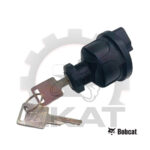 Замок зажигания Bobcat 325-328D, 763-873G, T3571