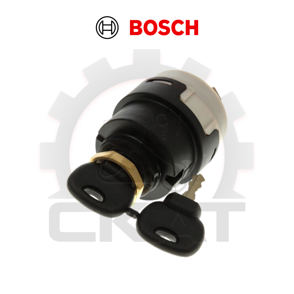 Замок зажигания Bosch