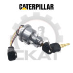 Замок зажигания Caterpillar 938-962G, 834-980H