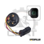 Замок зажигания Caterpillar 938-962G, 834-980H