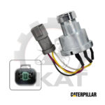 Замок зажигания Caterpillar 236-252, 910-950, 428D