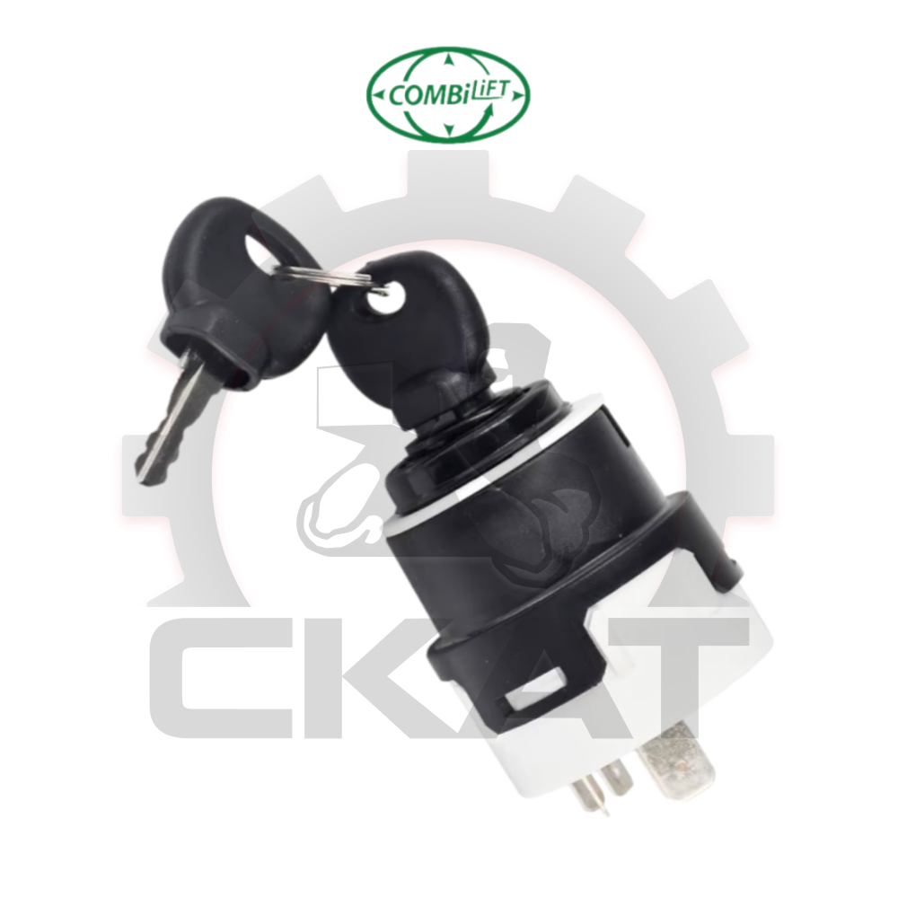 Замок зажигания Combilift C2500-C5000