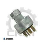 Замок зажигания Dressta 560E
