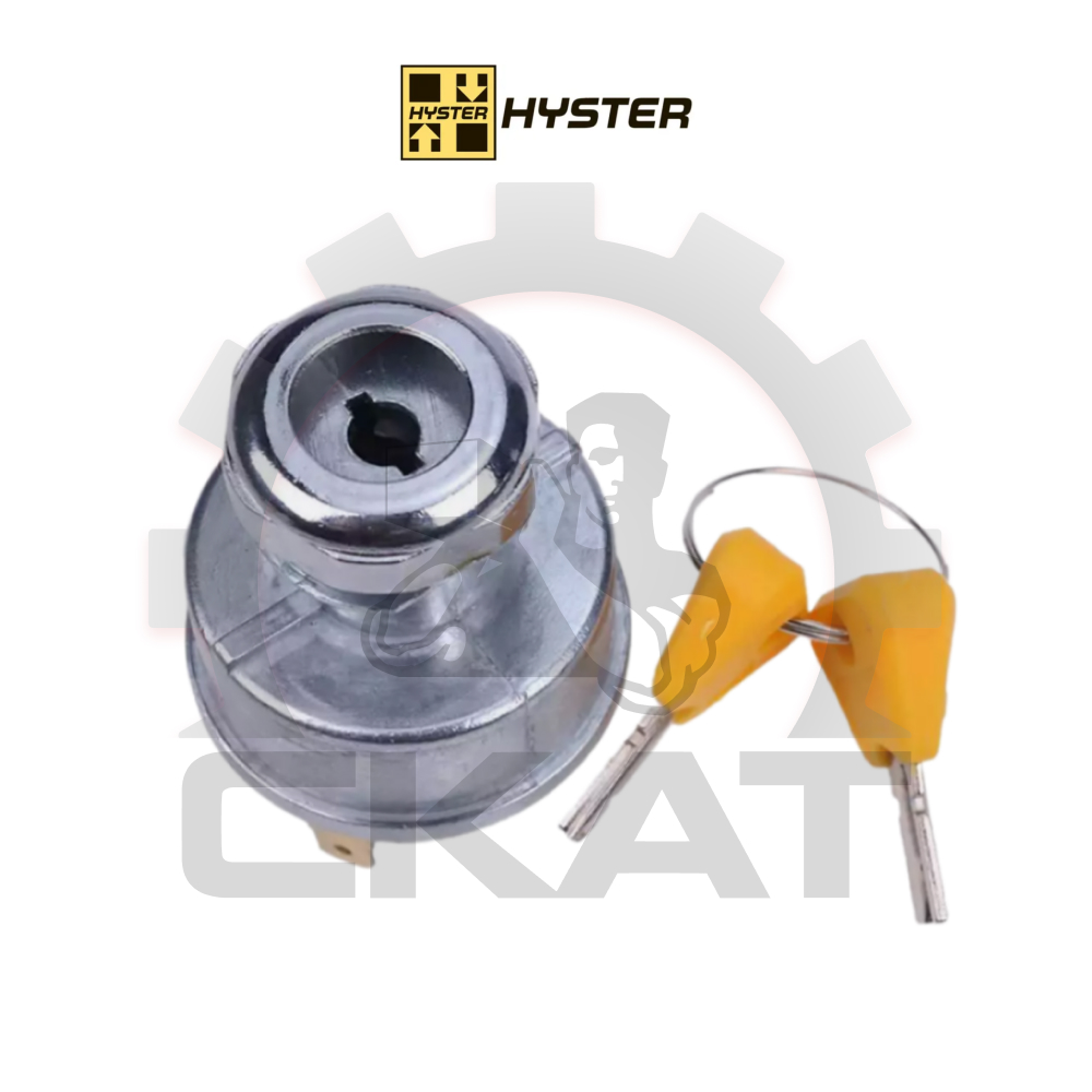 Замок зажигания Hyster H10.00-H70XM