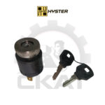 Замок зажигания Hyster P1.3-P2.2, P2.0SE