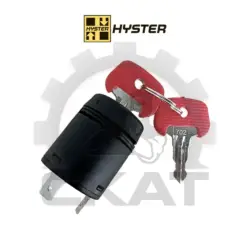 Замок зажигания Hyster R1.4