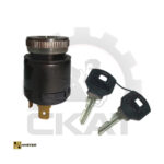 Замок зажигания Hyster S1.00-2.4
