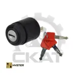 Замок зажигания Hyster P1.8, S1.40