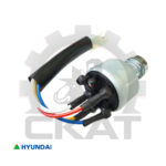 Замок зажигания Hyundai 25D-7SA, 35D-7SA