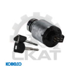 Замок зажигания Kobelco